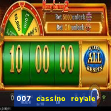 007 cassino royale download dublado utorrent