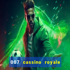 007 cassino royale download dublado utorrent