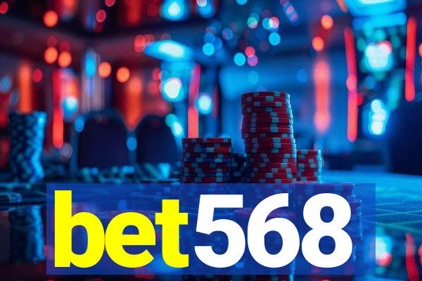 bet568