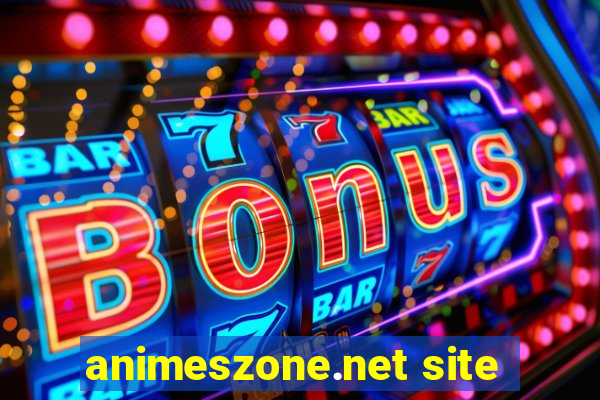 animeszone.net site