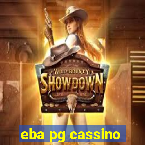 eba pg cassino