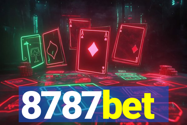 8787bet