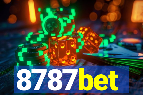 8787bet