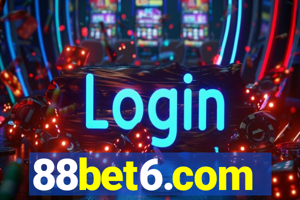 88bet6.com