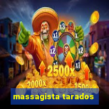 massagista tarados