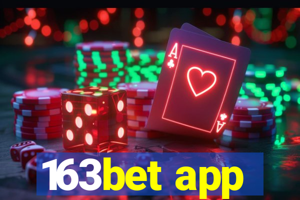 163bet app