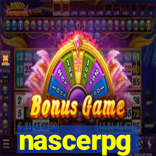 nascerpg