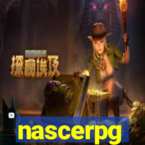 nascerpg