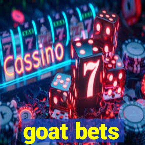 goat bets