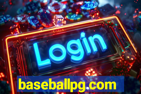 baseballpg.com