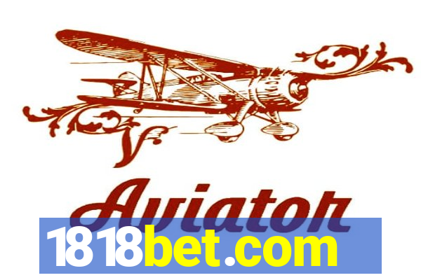 1818bet.com