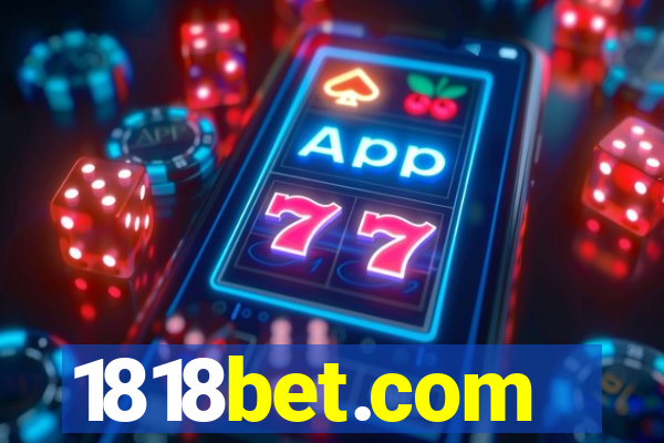 1818bet.com