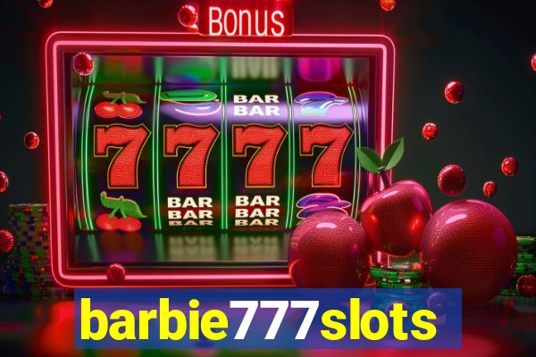 barbie777slots