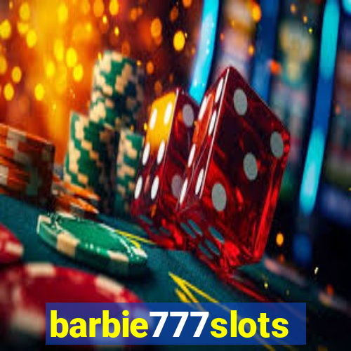 barbie777slots