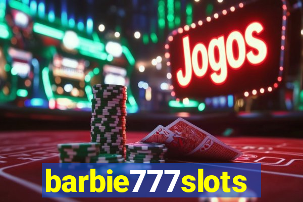 barbie777slots