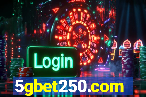 5gbet250.com