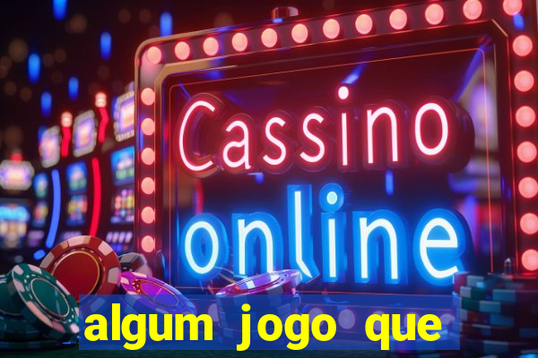 algum jogo que ganha dinheiro sem precisar depositar