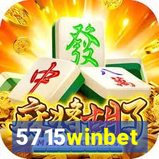 5715winbet