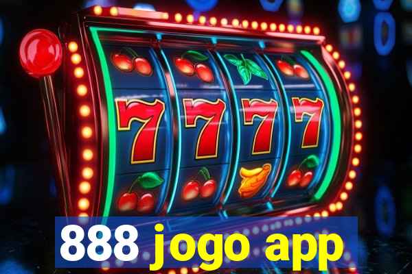 888 jogo app