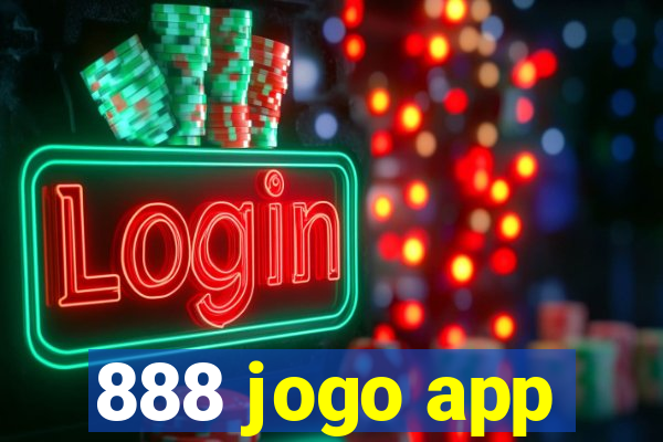 888 jogo app