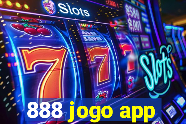 888 jogo app