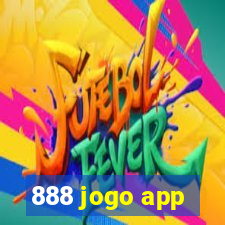 888 jogo app