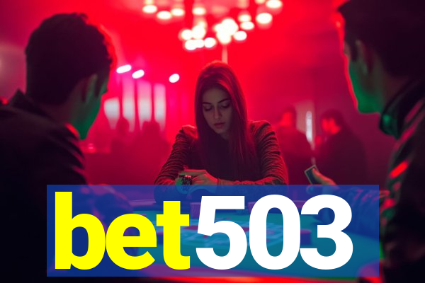 bet503