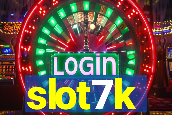 slot7k