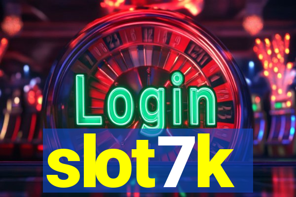 slot7k