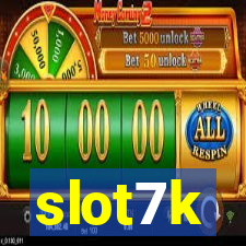 slot7k