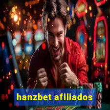 hanzbet afiliados