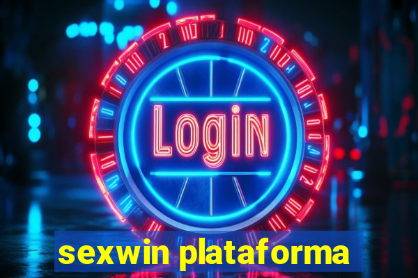 sexwin plataforma