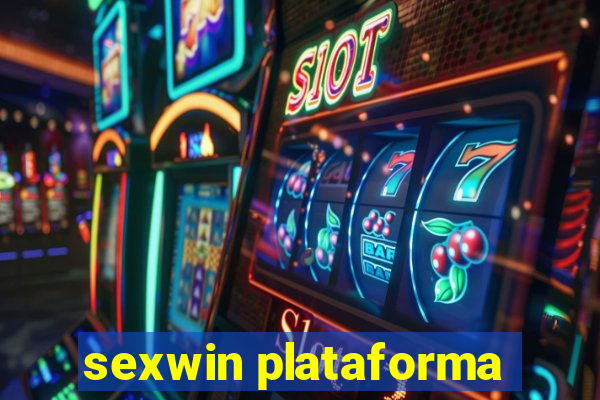 sexwin plataforma