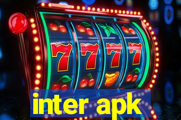 inter apk