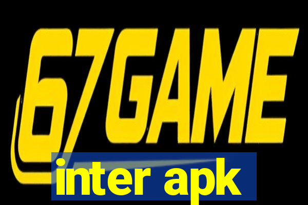 inter apk