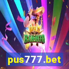 pus777.bet