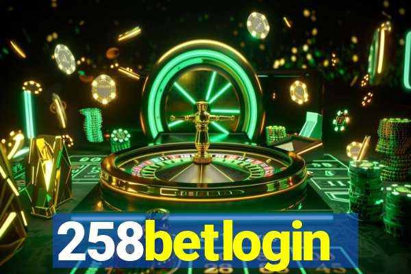 258betlogin