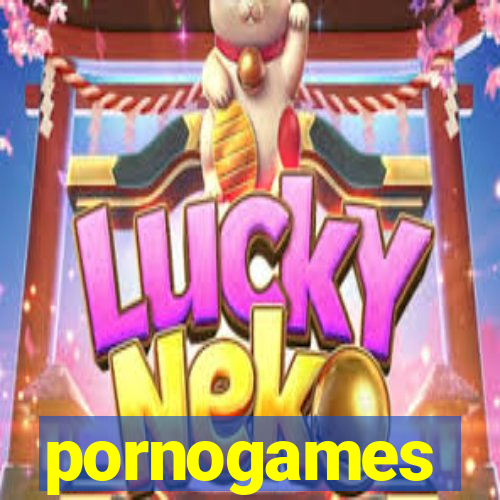 pornogames