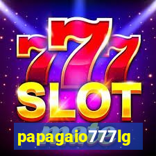 papagaio777lg