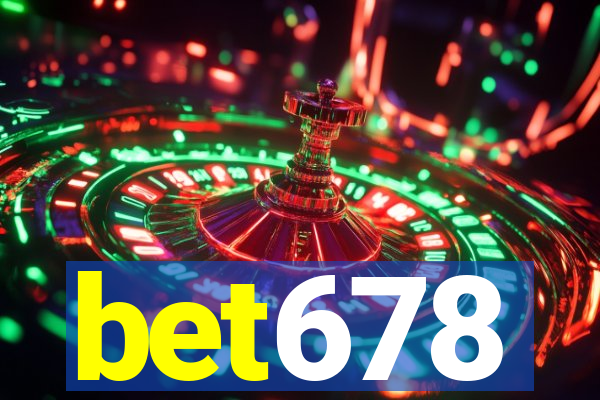 bet678