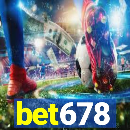 bet678