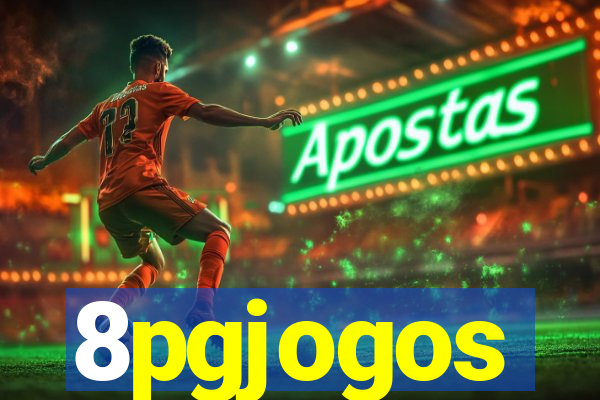 8pgjogos