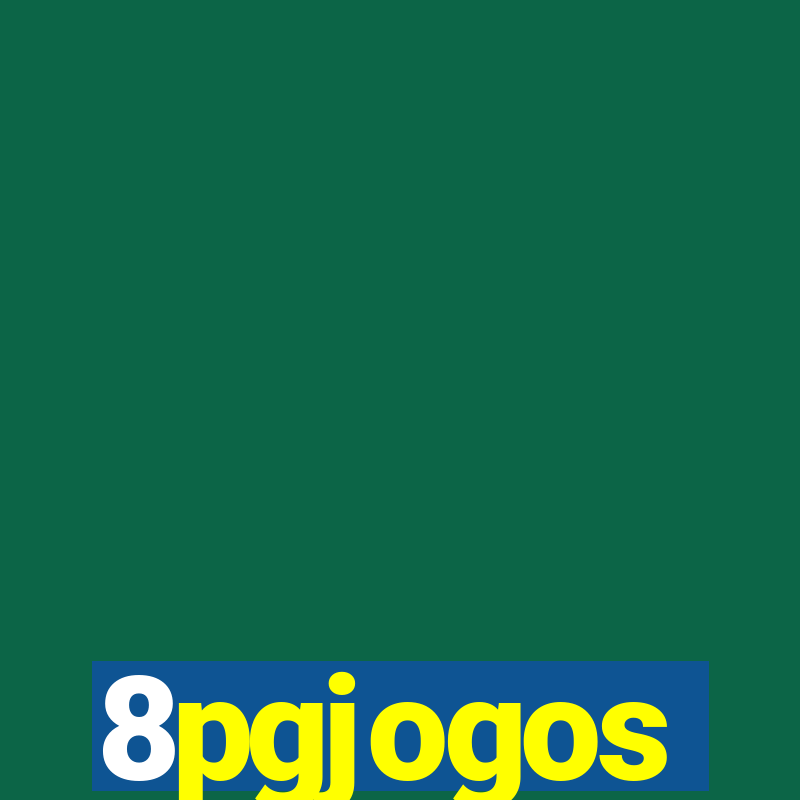 8pgjogos