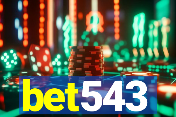 bet543