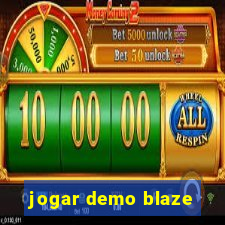 jogar demo blaze