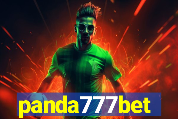 panda777bet