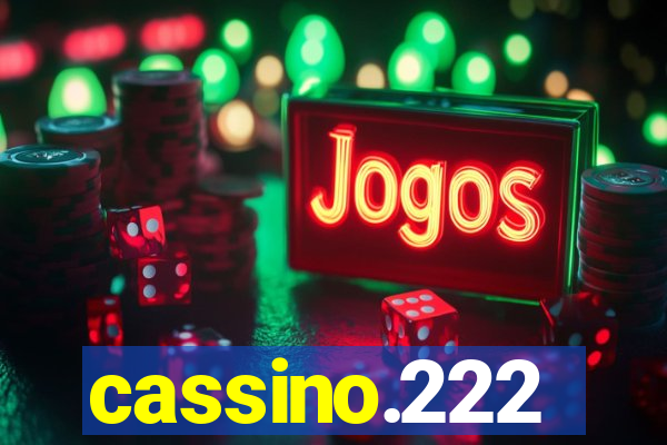 cassino.222