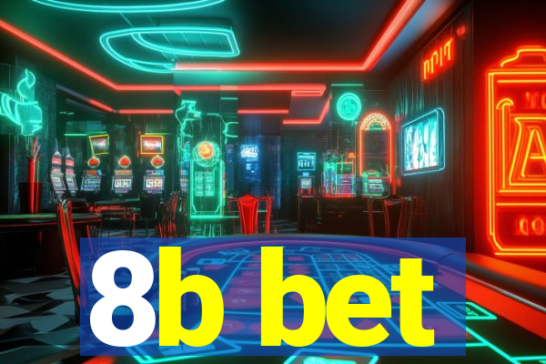 8b bet