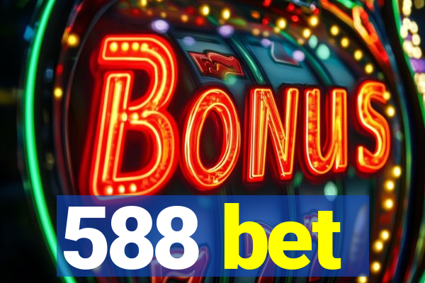 588 bet