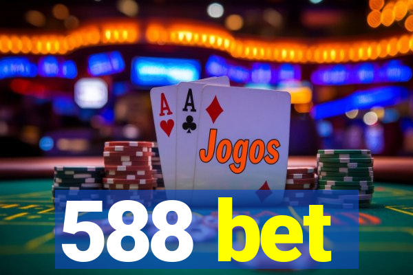 588 bet